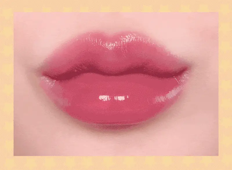 [NEW/단독기획] 팁토우 글로윗 소르베 틴트 20 Colors (+키링 증정) 상세페이지 41